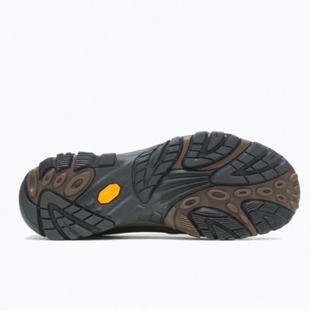 Merrell Moab Adventure Moc Shoes - Men's 5
