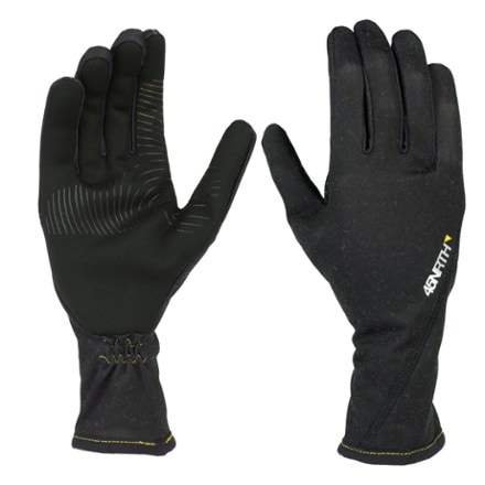 45NRTH Risor Liner Cycling Gloves 0