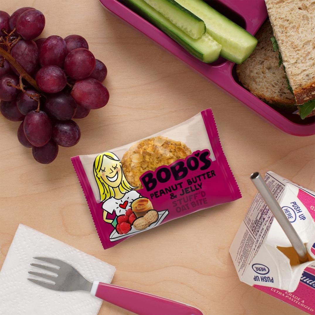 Location Image for Stuff'd Oat Bites