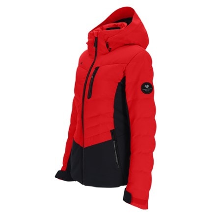 Obermeyer Cosima Down Jacket - Women's 4