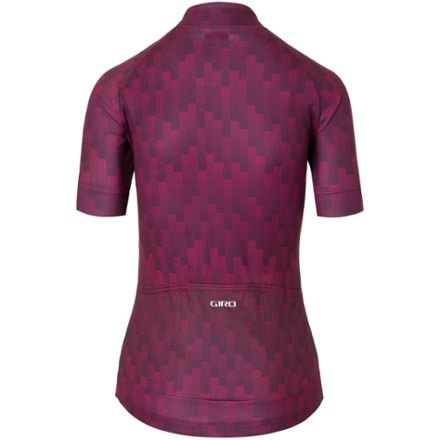 Giro Chrono Sport Cycling Jersey - Women's 1