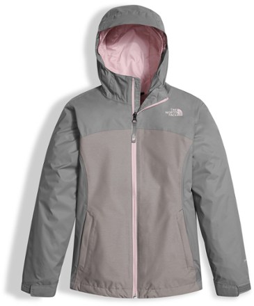 the north face osolita triclimate 3 in 1 jacket