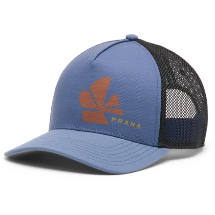 prAna Roads Ahead Trucker Hat 0