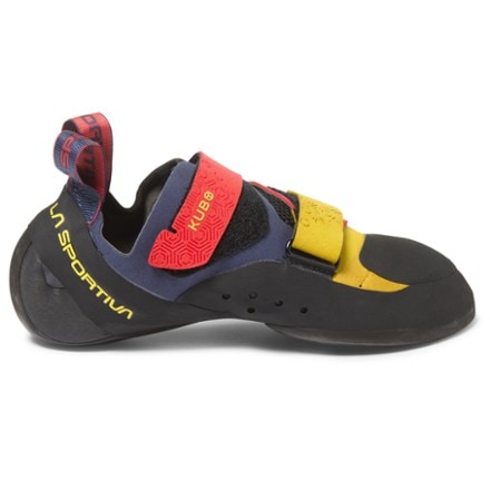 La Sportiva Kubo Climbing Shoes - Men's 0