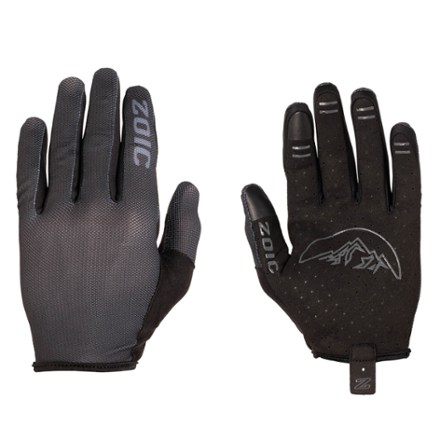 Zoic Base Cycling Gloves - Men's 0