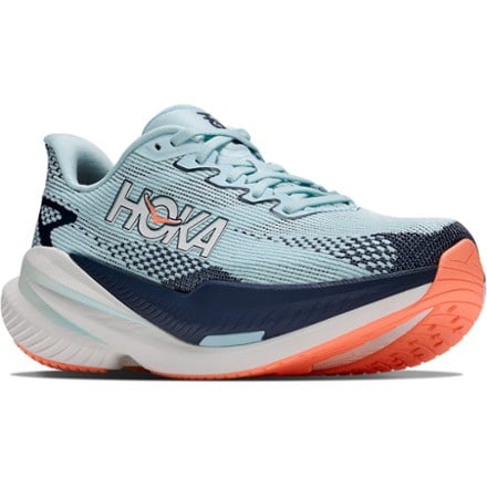 HOKA Mach X 3 Road-Running Shoes - Women's 2