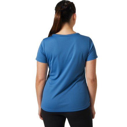 Helly Hansen Verglas Shade T-Shirt - Women's 2