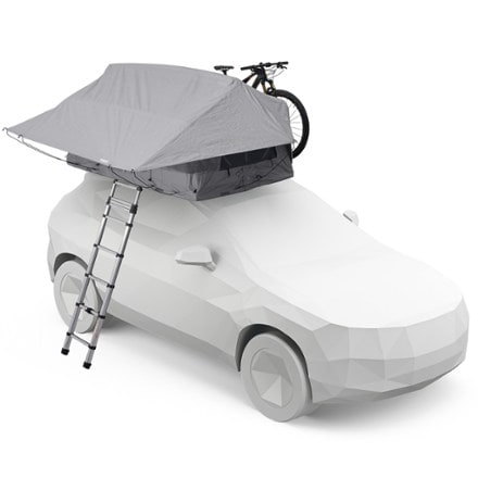 Thule Foothill 2 Rooftop Tent 0