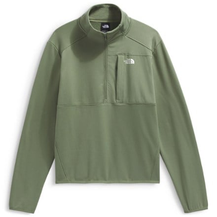 The North Face Performance Fleece Quarter-Zip Pullover - Women's 0