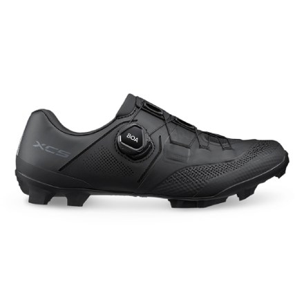 Shimano XC503 Mountain Bike Shoes - Women's 0