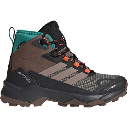 adidas Terrex Skychaser AX5 Mid GORE-TEX CLIMAWARM+ Hiking Boots - Women's 0