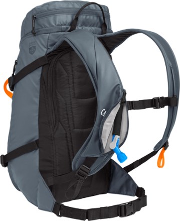 Winter clearance hydration pack