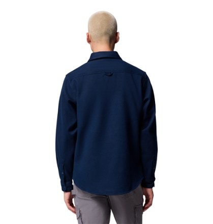 Columbia Flare Gun Heavyweight Flannel Shirt - Men's 1