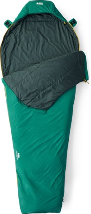 rei backpacking sleeping bags