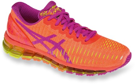 gel quantum asics womens