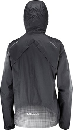 Salomon Bonatti Waterproof Jacket - Women's 1