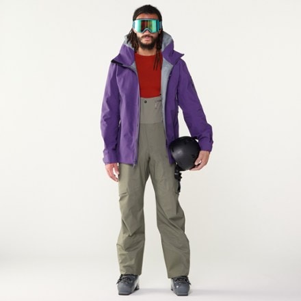 Arc'teryx Sabre SV Jacket - Men's 3