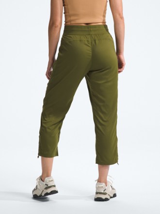 THE NORTH FACE LIGHTWEIGHT WOMEN'S PANTS—[S/28] – mahshu