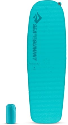 Sea to Summit Comfort Light SI Sleeping Pad - Women's 0