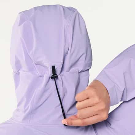 Arc'teryx Gamma Lightweight Hoody - Women's 7