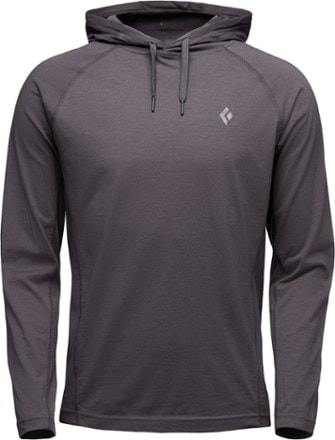 Black Diamond Crag Hoodie - Men's | REI Co-op