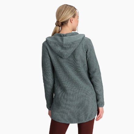 Royal Robbins Baylands Cardigan - Women's 2