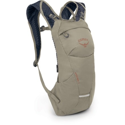 Osprey Kitsuma 3 Hydration Pack - Women's 0