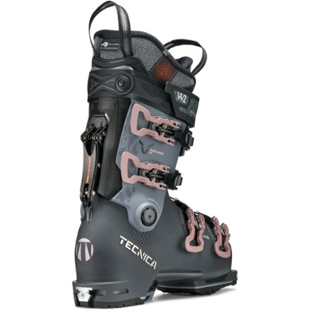 Tecnica Cochise 95 W Ski Boots - Women's - 2025/2026 3