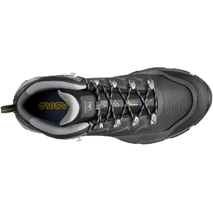 Asolo Acadia Mid GTX Hiking Boots - Men's 5