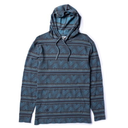 VISSLA Guadalupe Knit Pullover - Men's 0