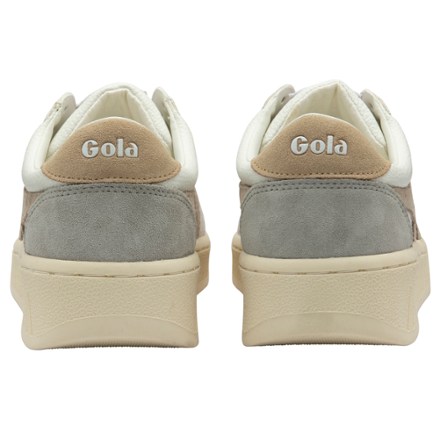 Gola Grandslam Trident Sneakers - Women's 3