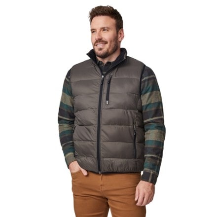 Free Country Killington Insulated Vest - Men's 0