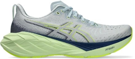 ASICS Novablast 4 Road-Running Shoes - Men's 0