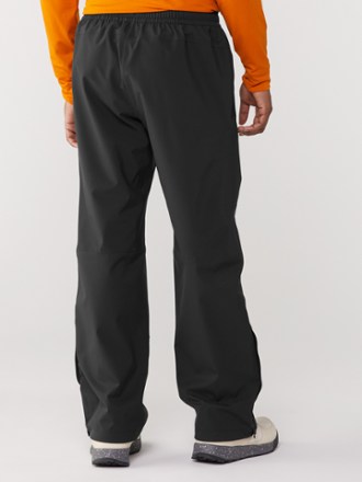 Rei mens rain on sale pants