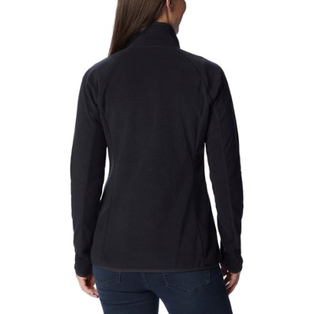 Columbia Outdoor Tracks Full-Zip Jacket - Women's 1