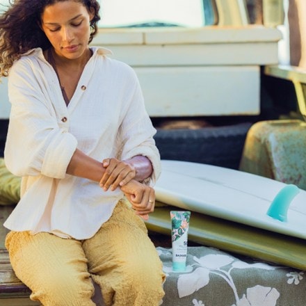 Badger SPF 50 Daily Mineral Sunscreen - 4 fl. oz. 3