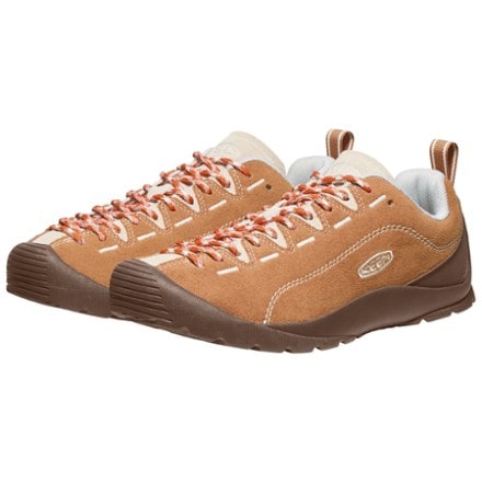 KEEN Jasper Suede Sneakers - Women's 2