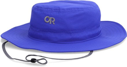 Sun Bucket Hat - Ultramarine - (Past Season)