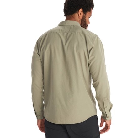 Marmot Aerobora Shirt - Men's 1