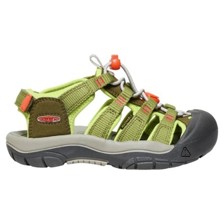 KEEN Newport Boundless Sandals - Kids' 0