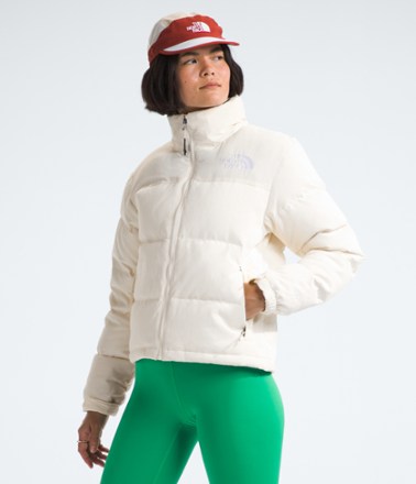 The North Face 1992 Ripstop Nuptse Down Jacket - Women's 4