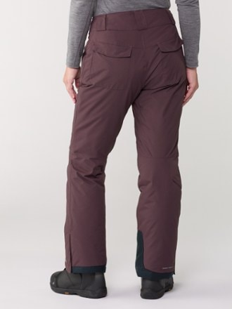 Columbia Bugaboo II Snow Pants - Women's 4