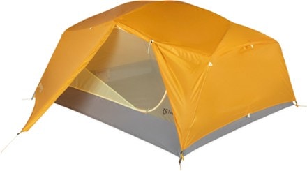 NEMO Aurora 3 Backpacking Tent with Footprint 0