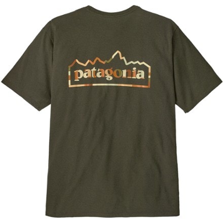 Patagonia Unity Fitz Responsibili-Tee T-Shirt - Men's 3