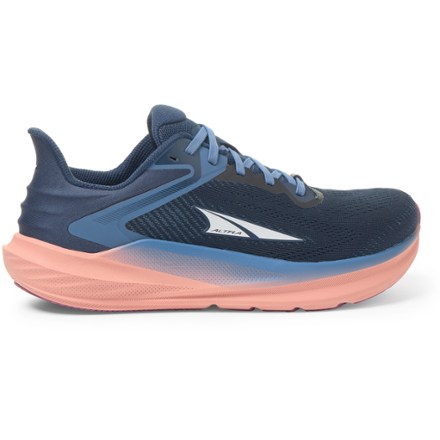 Altra Torin 8 Road-Running Shoes - Women's 0