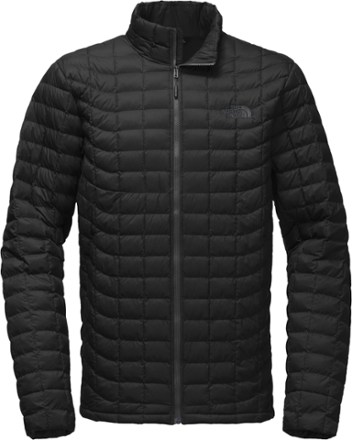 North Face ThermoBall Insulated Jacket 