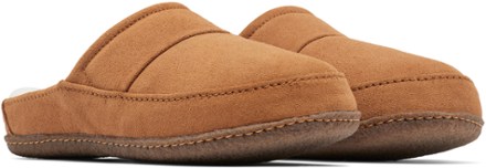 Sorel Falcon Ridge II Scuff Slippers - Men's 3