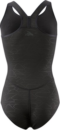 Patagonia R1 Lite Yulex Spring Juanita Wetsuit - Women's 1