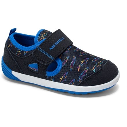 Merrell Bare Steps H2O Water Shoes - Toddlers' 2