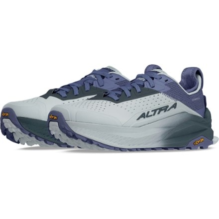Altra Olympus 6 Trail-Running Shoes - Women's 2